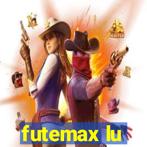 futemax lu